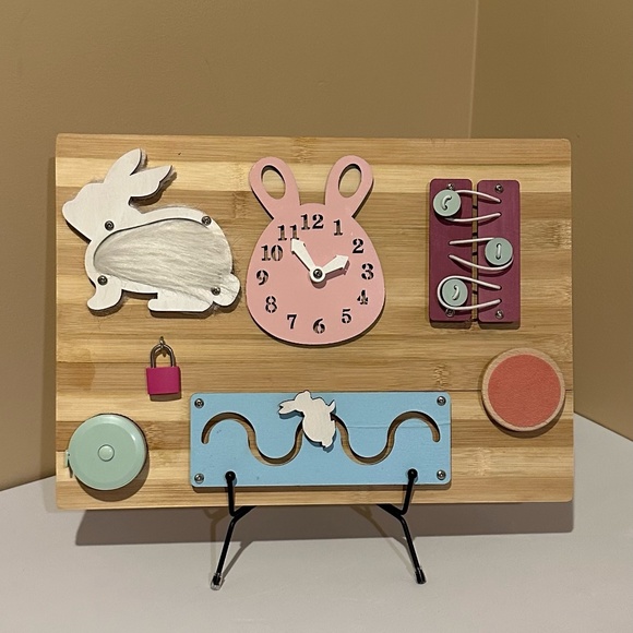 Busy Boards - Picture 9 of 16